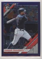 Xander Bogaerts #/125