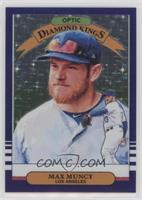 Diamond Kings - Max Muncy #/125