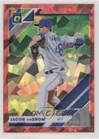 Jacob deGrom #/7