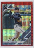 Sean Newcomb #/99