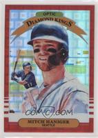 Diamond Kings - Mitch Haniger #/99