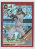 Brandon Crawford #/99