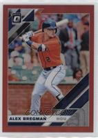 Alex Bregman #/60