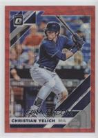 Christian Yelich