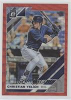 Christian Yelich