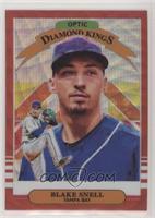 Diamond Kings - Blake Snell