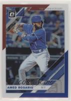 Amed Rosario #/150