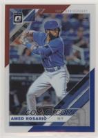 Amed Rosario #/150