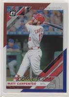 Matt Carpenter #/150