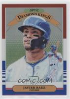 Diamond Kings - Javier Baez #/150