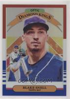 Diamond Kings - Blake Snell [EX to NM] #/150