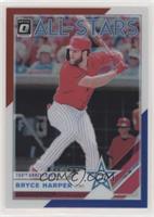 All-Stars - Bryce Harper #/150