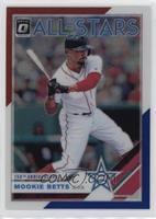 All-Stars - Mookie Betts #/150