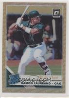 Rated Rookies - Ramon Laureano #/76