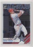 All-Stars - Mike Trout