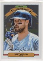 Diamond Kings - Joey Gallo [EX to NM]