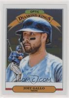 Diamond Kings - Joey Gallo