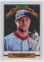 Diamond Kings - Max Scherzer