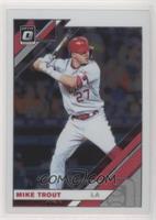Mike Trout [EX to NM]