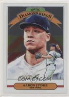 Diamond Kings - Aaron Judge