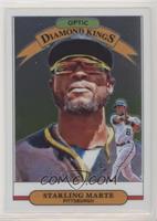 Diamond Kings - Starling Marte