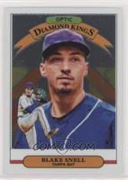 Diamond Kings - Blake Snell