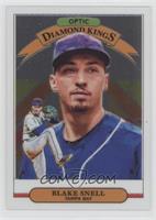 Diamond Kings - Blake Snell