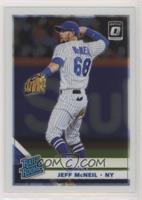 Rated Rookies - Jeff McNeil