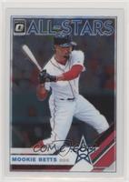 All-Stars - Mookie Betts