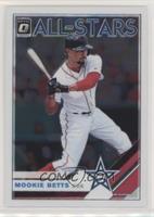 All-Stars - Mookie Betts