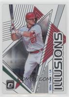 Mike Trout