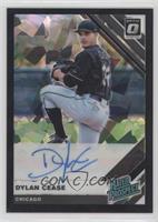 Dylan Cease #/25