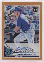 Ryan O'Hearn [EX to NM] #/99