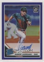 Ramon Laureano #/125