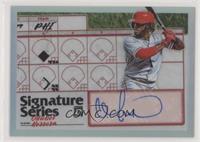 Odubel Herrera #/49