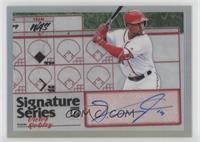 Victor Robles #/25