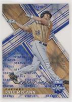 Kyle McCann #/75