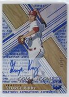 George Kirby #/50