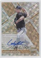 Cody Bolton #/1