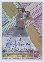 Kameron Misner [EX to NM] #/100