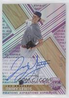 Jimmy Lewis #/100