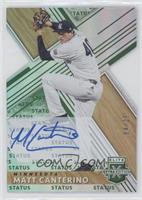 Matt Canterino #/25