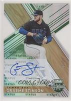 Graeme Stinson #/25