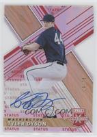 Tyler Dyson #/75