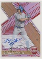 Michael Toglia #/50