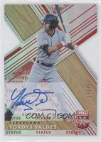 Yordys Valdes #/75