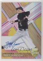 Drey Jameson #/10