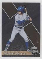 Michael Massey #/999