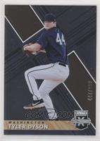 Tyler Dyson #/999