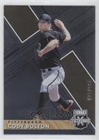 Cody Bolton #/999